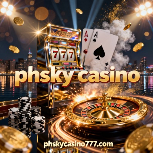 phsky casino