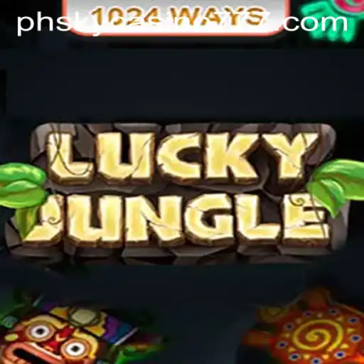 Exploring the Thrills of LuckyJungle1024 at PH Sky Casino