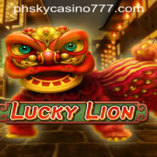 Unveiling the Thrills of LuckyLion at PhSky Casino