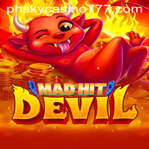 Dive into the World of MadHitDevil: The Latest Phsky Casino Sensation