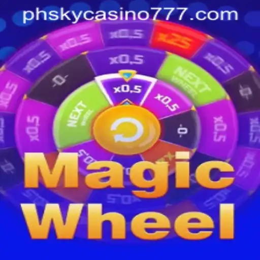 Discover the Excitement of MagicWheel at PhSky Casino