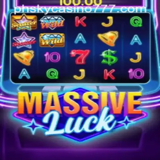 Unveiling MassiveLuck: A Dive Into the Thrilling World of Phsky Casino Gaming