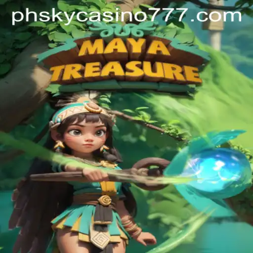 MayaTreasure: Exploring the Enchanting World of phsky casino