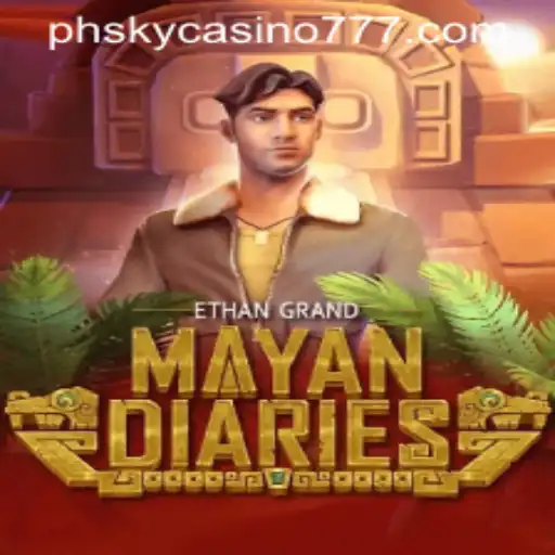 Exploring the Adventure of MayanDiaries in the World of PHSky Casino