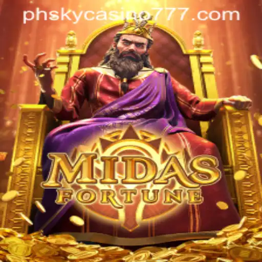 Unveiling the Excitement of MidasFortune at PHSky Casino