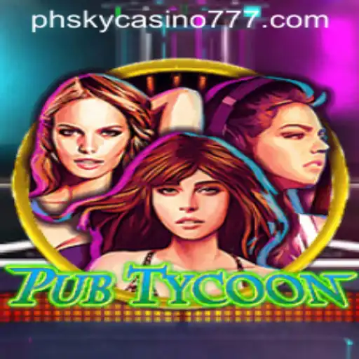 Unveiling the World of PubTycoon: The Ultimate Gaming Experience