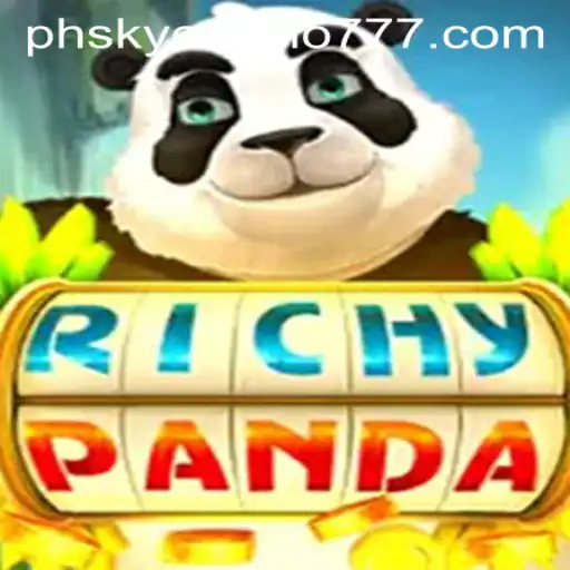 Exploring the Exciting World of RichyPanda at PHSky Casino