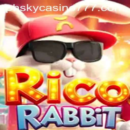 Exploring the World of RicoRabbit: A New Era in Online Gaming