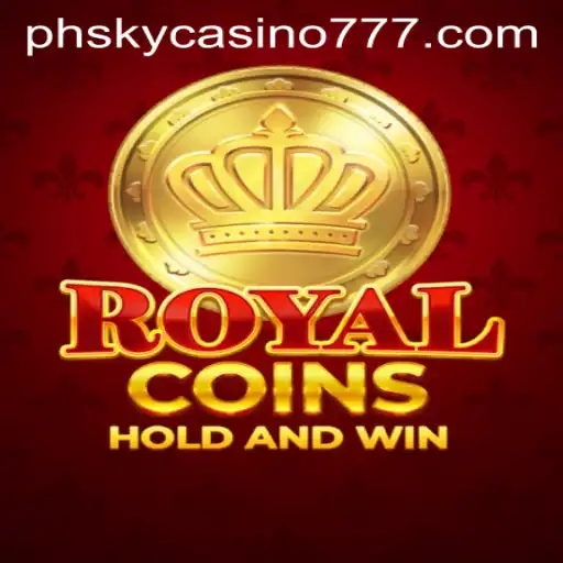 Unlock the Treasure with RoyalCoins at PHSky Casino
