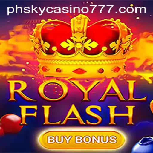 Exploring the Excitement of RoyalFlashBuyBonus at PhSky Casino