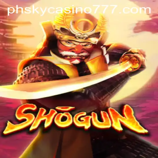 Unveiling the Enigmatic World of 'Shogun' at Phsky Casino