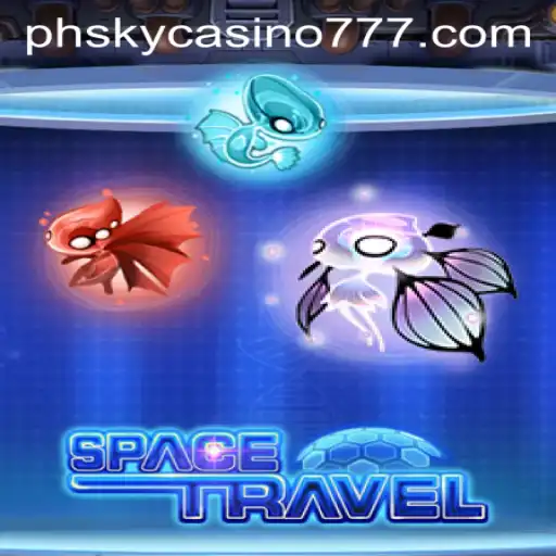 Exploring SpaceTravel: A Journey through the phsky Casino Universe