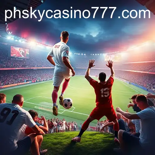 The Thrilling Intersection of Sports and Entertainment: A Dive into Phsky Casino