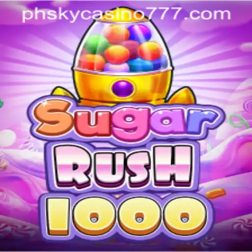 Discovering the Exciting World of SugarRush1000 at PHSky Casino