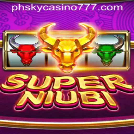 Exploring SuperNiubi: A Fascinating Journey through PHsky Casino