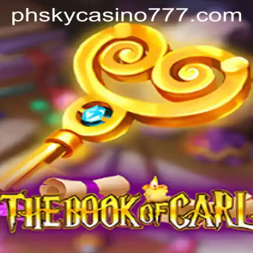 Discovering TheBookofCarl: A Mysterious Adventure in Phsky Casino