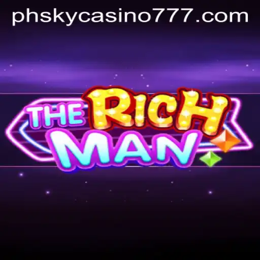 Exploring TheRichMan: A Dive into the World of PHsky Casino