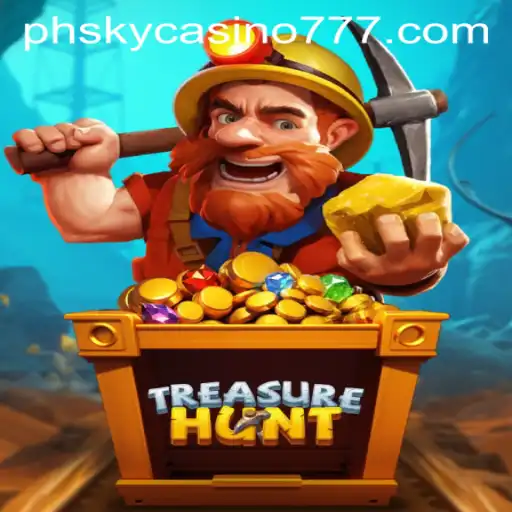 Discover TreasureHunt at PHSky Casino: A Thrilling Adventure Awaits