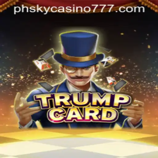 TrumpCard: The Exciting New Game at Phsky Casino