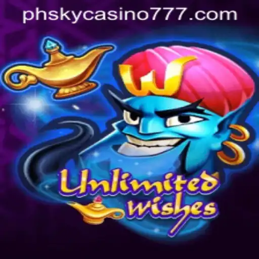 Discover UnlimitedWishes: An Intriguing Casino Game at PH Sky Casino