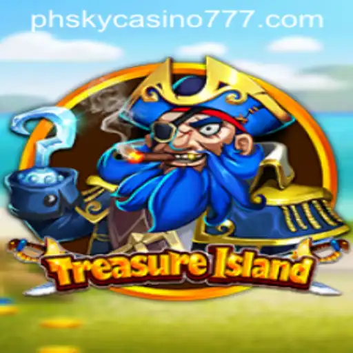 Unveiling TreasureIsland Adventure at Phsky Casino