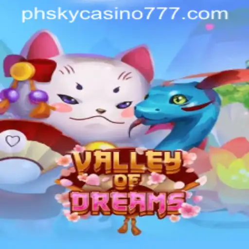Exploring ValleyofDreams: The New Frontier in Online Gaming