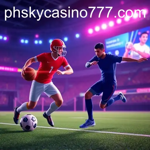 The Evolution of Virtual Sports at PhSky Casino
