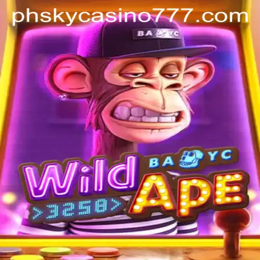Exploring WildApe3258: A Thrilling Adventure in the PHSky Casino