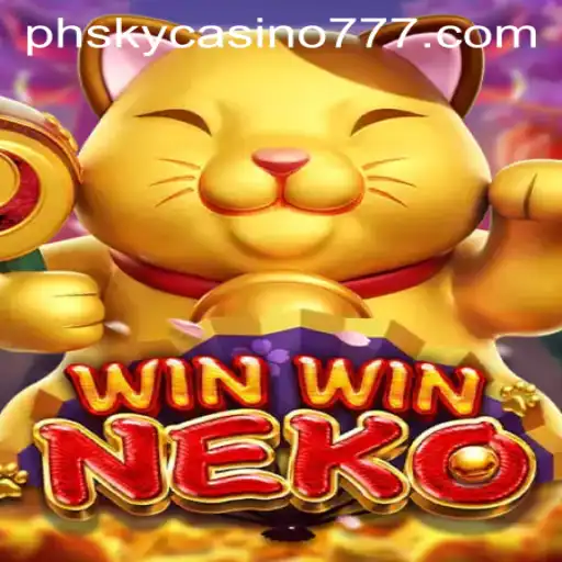 Discover the Exciting World of WinWinNeko at PH Sky Casino