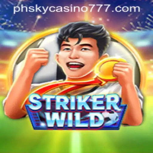 Exploring the Thrills of StrikerWILD at PHSky Casino