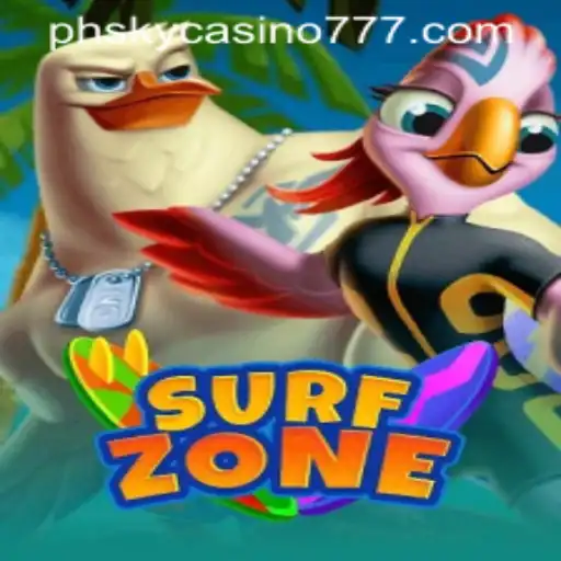 Discover the Thrills of SurfZone