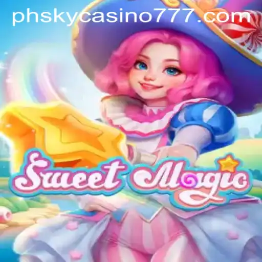 Unveiling SweetMagic: A Spellbinding Experience at PHSky Casino