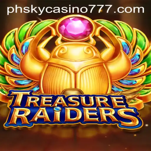 Exploring TREASURERAIDERS: The Thrill of the Game at PHSky Casino