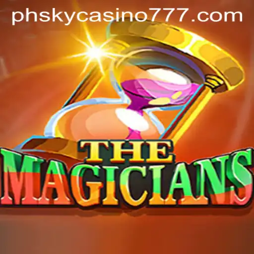 TheMagicians: An Exciting New Adventure in the pHsky Casino