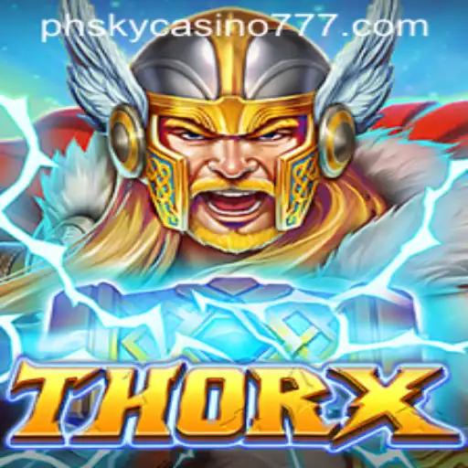 Discover ThorX: The Electrifying Casino Game at PHsky Casino