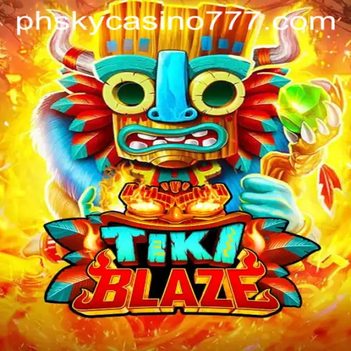 Discover the Excitement of TikiBlaze at Phsky Casino