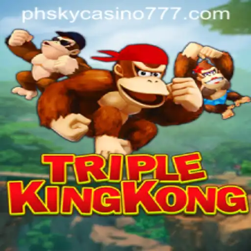 Discover the Excitement of TripleKingKong at PHSky Casino