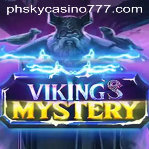 Unveiling the Thrills of VikingsMystery: An In-Depth Look into the World of Phsky Casino's Latest Offering