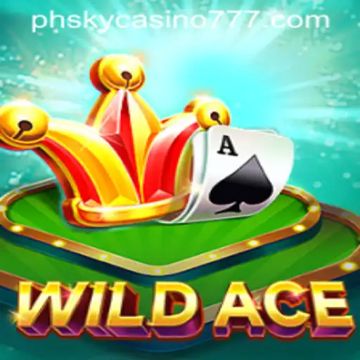 WildAce: The Thrilling Experience at phsky Casino