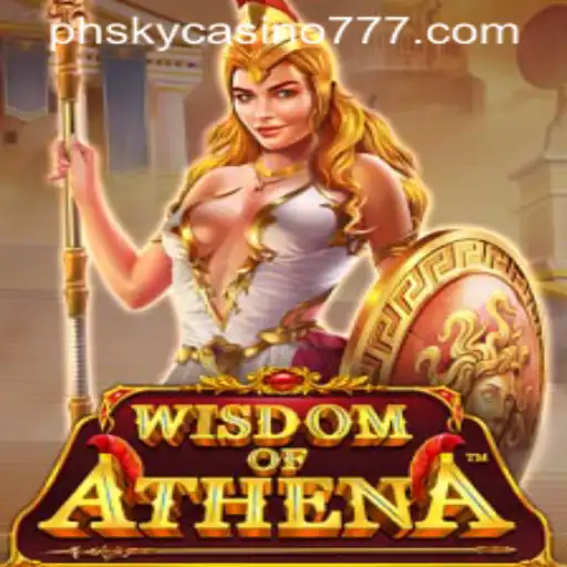 Unveiling the Excitement of WisdomofAthena: A Thrilling Adventure in PhSky Casino