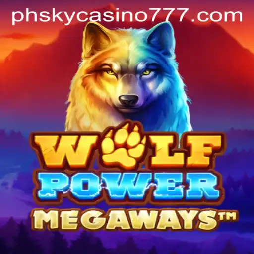 Unleashing the Thrill: Exploring WolfPowerMega at Phsky Casino