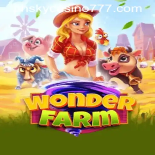 Discovering WonderFarm: A New Era of Farm Gaming
