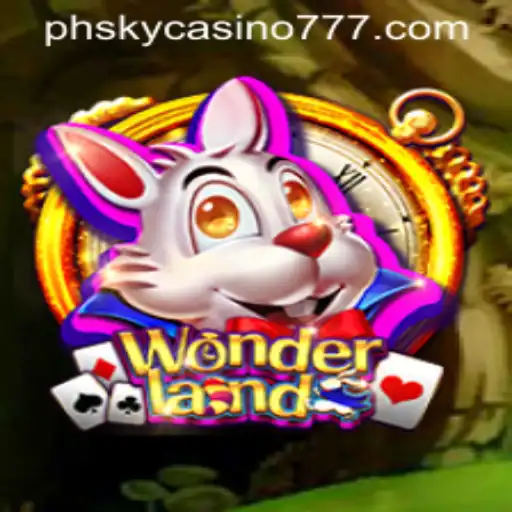 Exploring the Enchanting World of Wonderland: A Guide to the Game at PhSky Casino