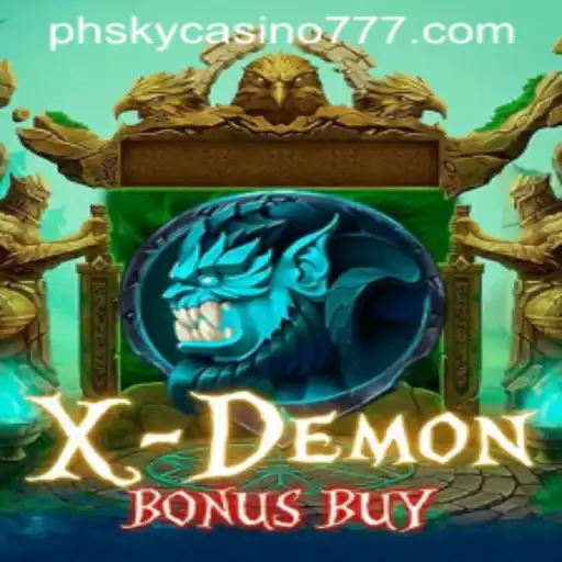 Experience the Thrill of XDemonBonusBuy at PhSky Casino