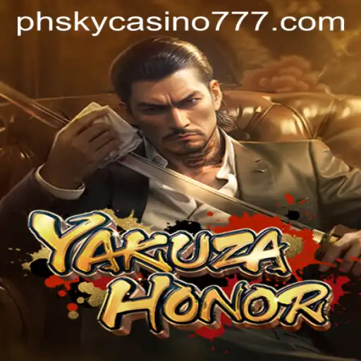 Unveiling YakuzaHonor: The Captivating World of Phsky Casino